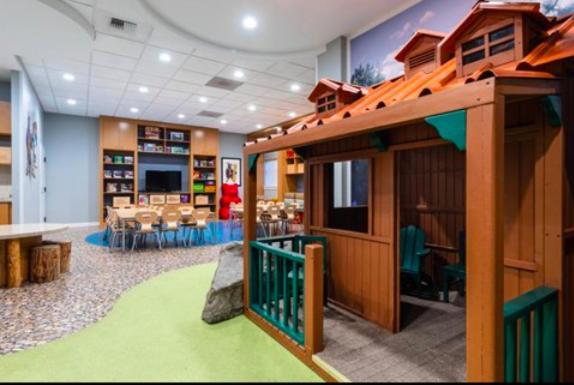 Marriott'S Timber Lodge South Lake Tahoe Exterior photo